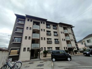 KASAGAWA83BANKAN外観写真