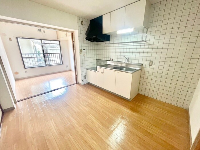 物件内観写真7　(居室)