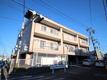 ベルミ－大野の外観写真