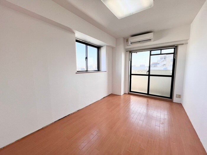 物件内観写真10　(居室)