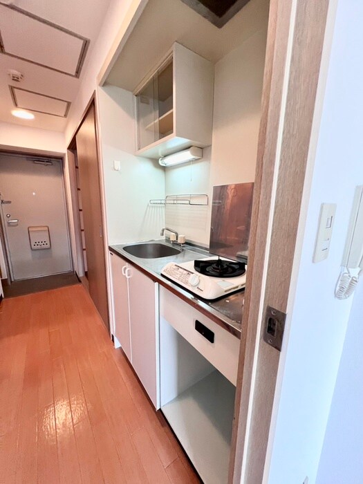 物件内観写真11　(キッチン)