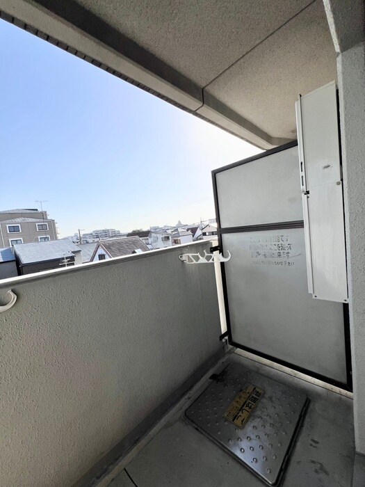 物件内観写真16　(ベランダ・バルコニー)