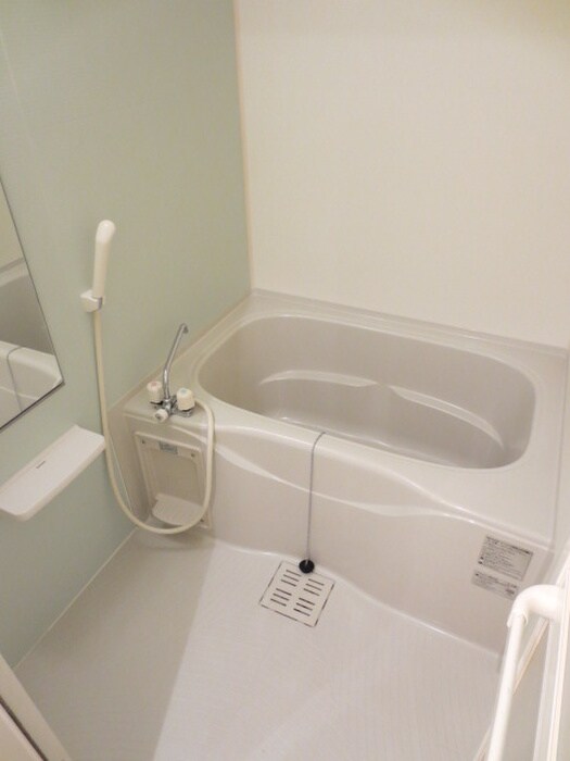 物件内観写真9　(バス／シャワールーム等)