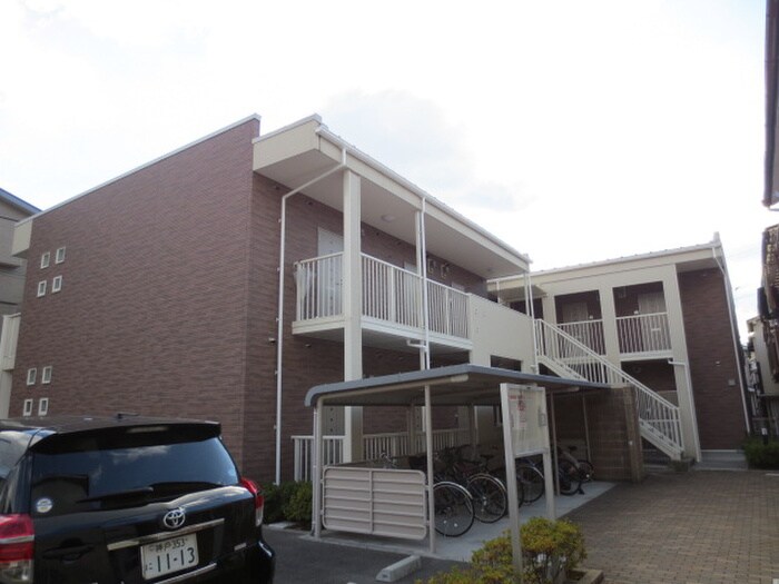 物件外観写真6　(外観写真)