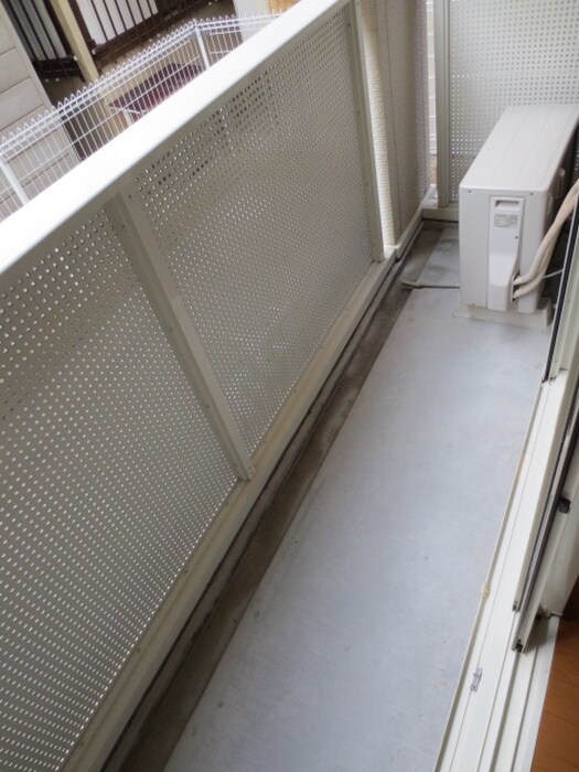 物件内観写真16　(ベランダ・バルコニー)