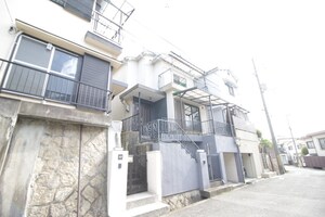 舞子坂４丁目戸建外観写真