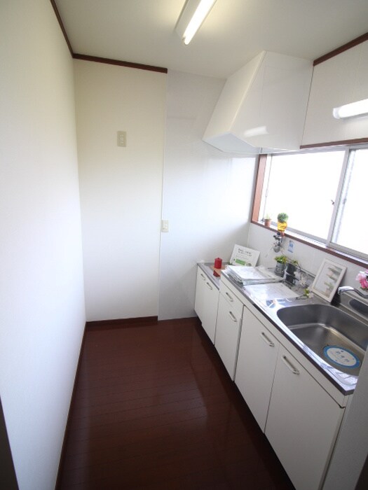 物件内観写真8　(キッチン)