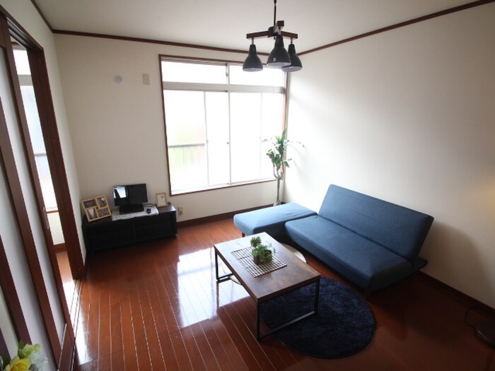 物件内観写真15　(居室)