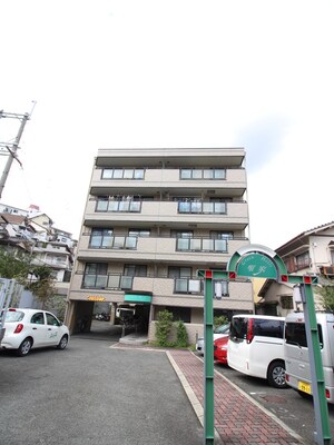 グリーンヒルズ堀家外観写真