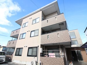 ルミエール外観写真