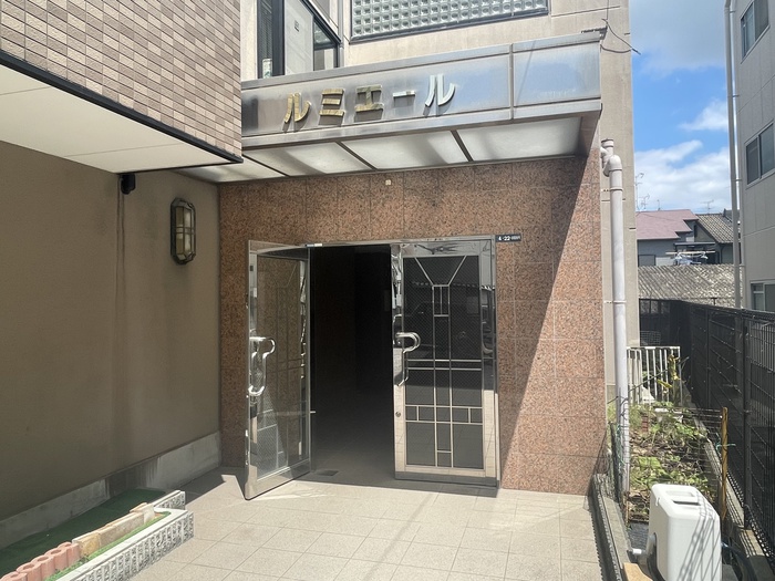 外観写真