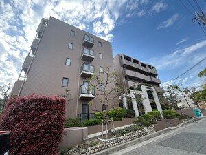 セレナ夙川（201）外観写真
