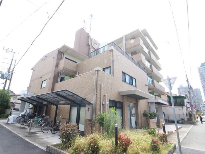 物件外観写真3　(外観写真)