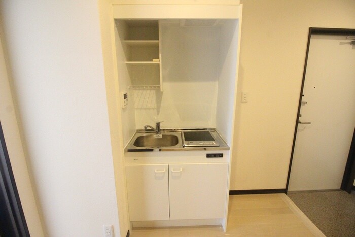 物件内観写真7　(キッチン)