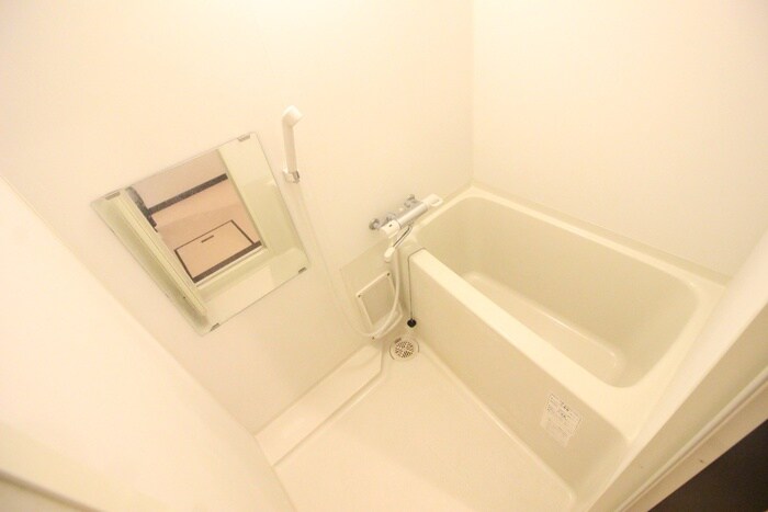 物件内観写真8　(バス／シャワールーム等)