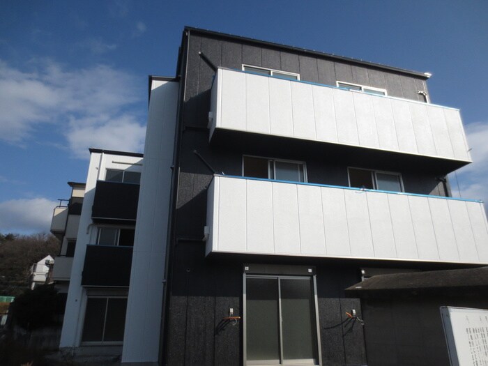 物件外観写真3　(外観写真)