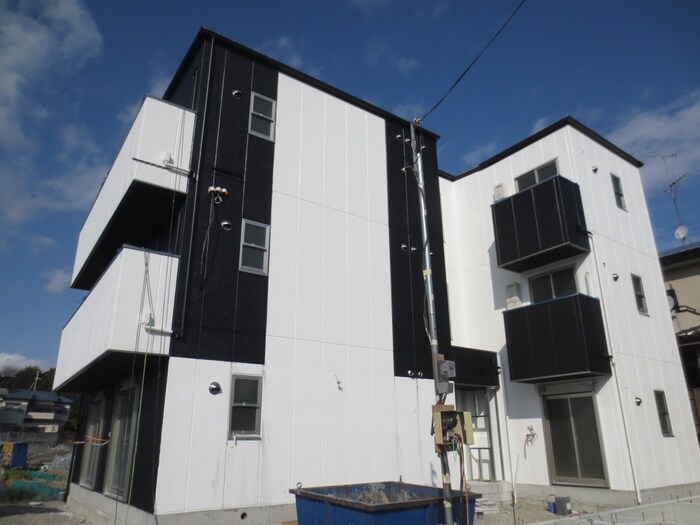 物件外観写真4　(外観写真)