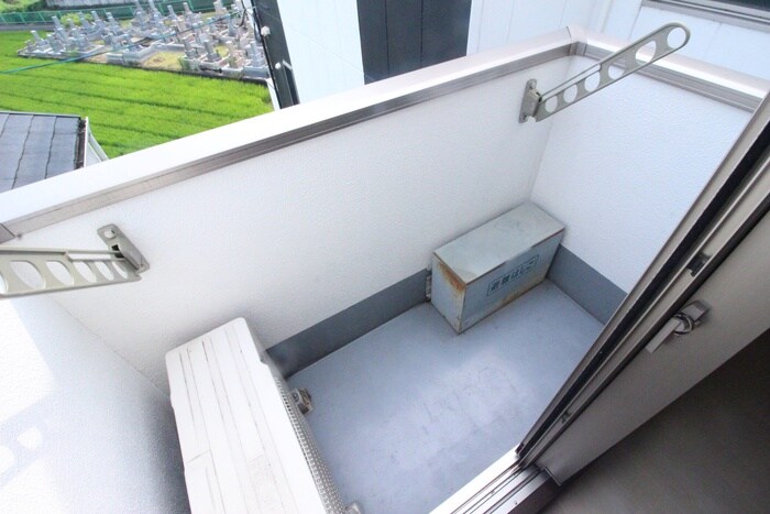 物件内観写真21　(ベランダ・バルコニー)