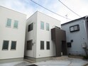 ﾌｼﾞﾊﾟﾚｽ戸建賃貸東山本町3号地