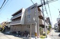 ヘーベルメゾン田中町