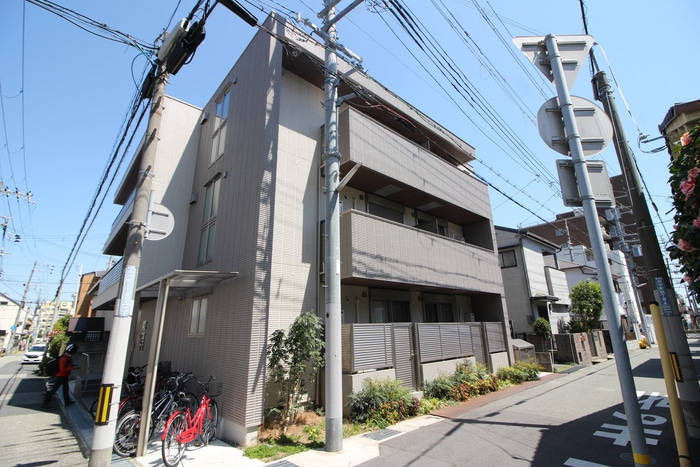 物件外観写真2　(外観写真)