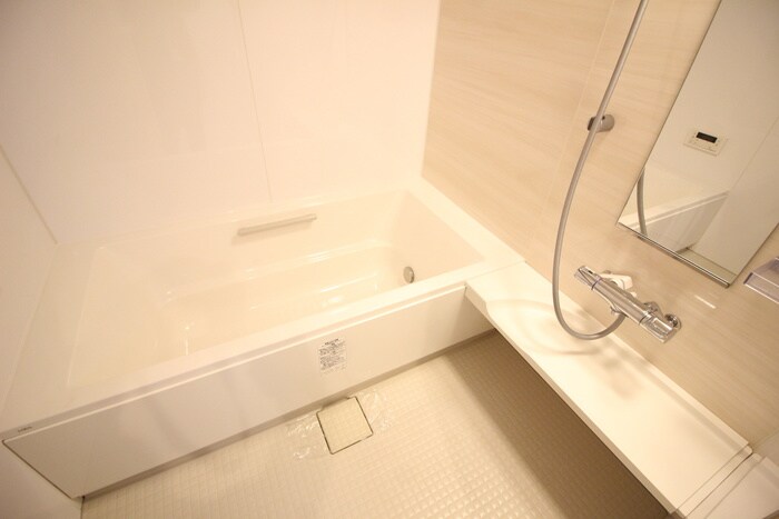 物件内観写真9　(バス／シャワールーム等)