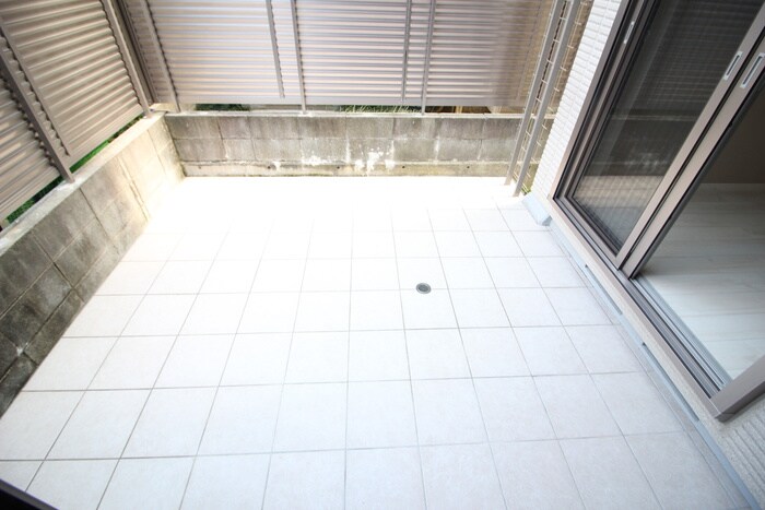 物件内観写真14　(ベランダ・バルコニー)