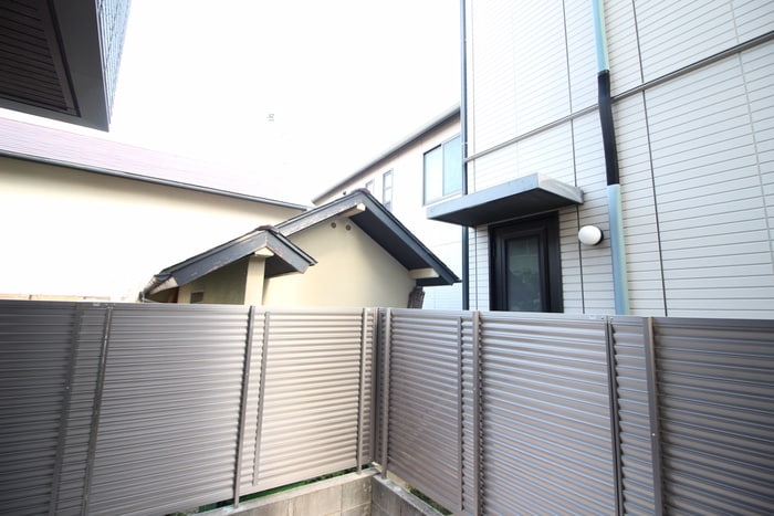 物件内観写真17　(室内からの展望)