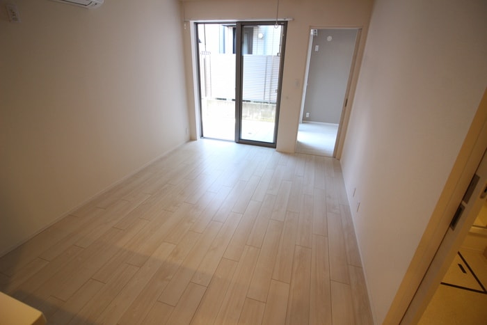 物件内観写真20　(居室)