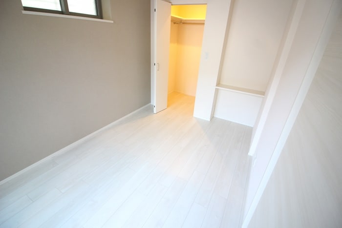 物件内観写真21　(居室)