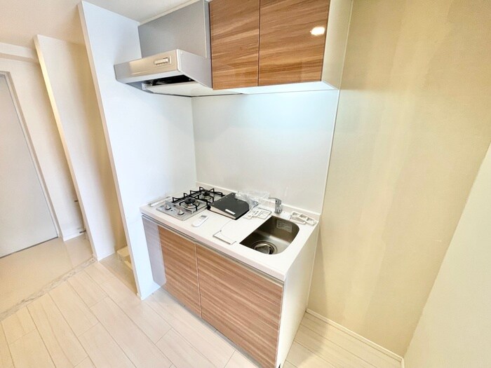 物件内観写真7　(キッチン)