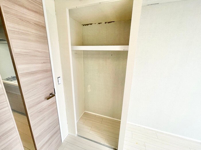 物件内観写真12　(収納)