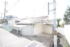 垂水区王居殿２丁目２－１０戸建外観写真