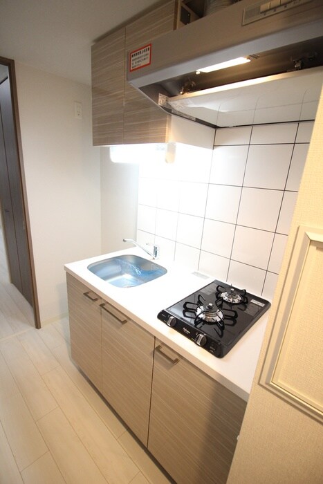 物件内観写真7　(キッチン)