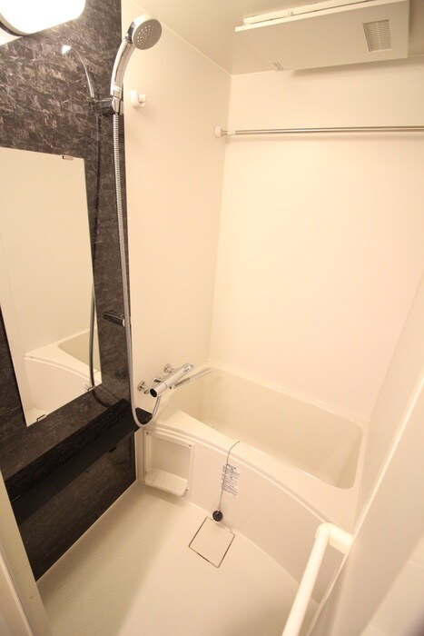 物件内観写真8　(バス／シャワールーム等)