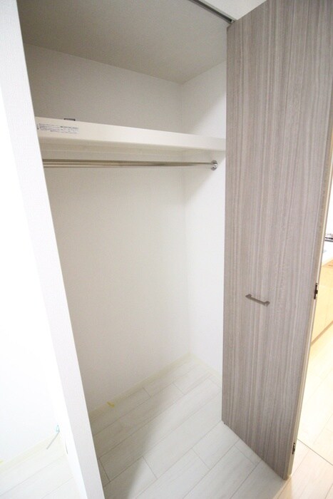 物件内観写真14　(収納)