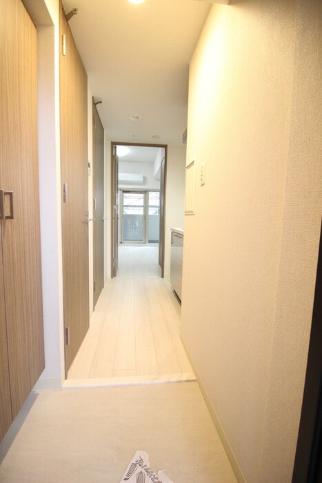 物件内観写真17　(廊下)