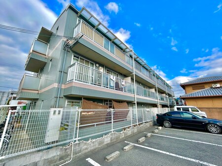 ルミエ－ル深阪外観写真