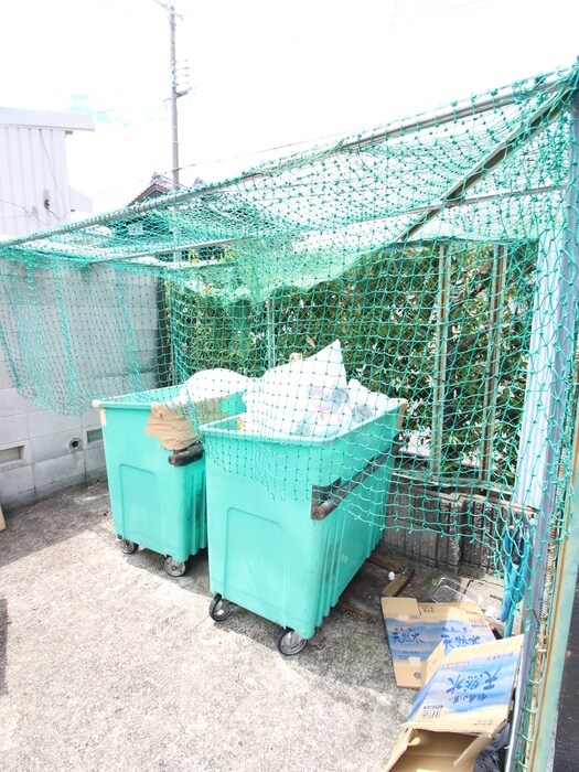 物件外観写真5　(建物設備)