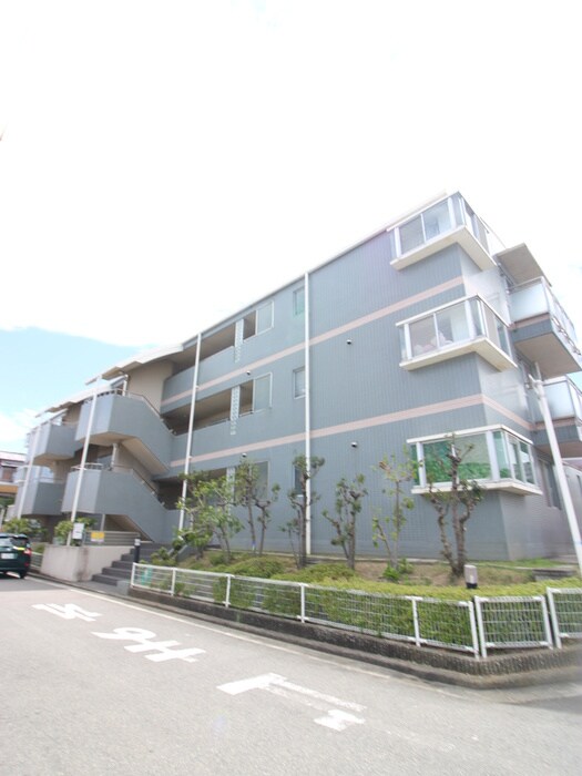 物件外観写真6　(外観写真)