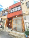 南区東九条河西町17-5貸家