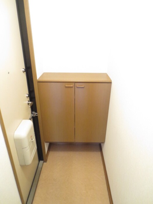 物件内観写真14　(靴箱)