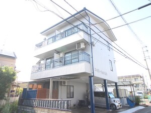 コ－ポレ－ション坂本外観写真