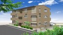 仮)D-room向陵東町２丁