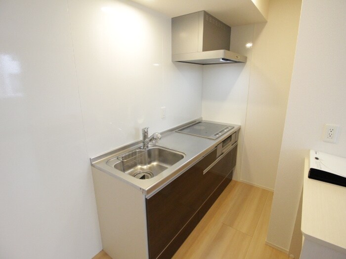 物件内観写真10　(キッチン)