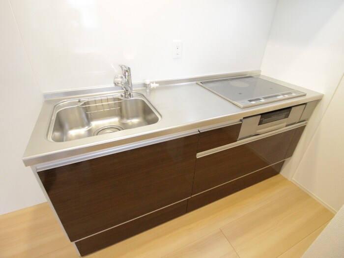 物件内観写真11　(キッチン)