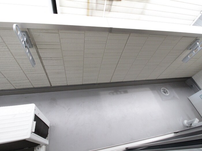 物件内観写真21　(ベランダ・バルコニー)