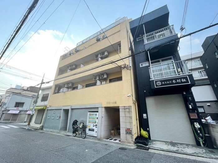 物件外観写真3　(外観写真)