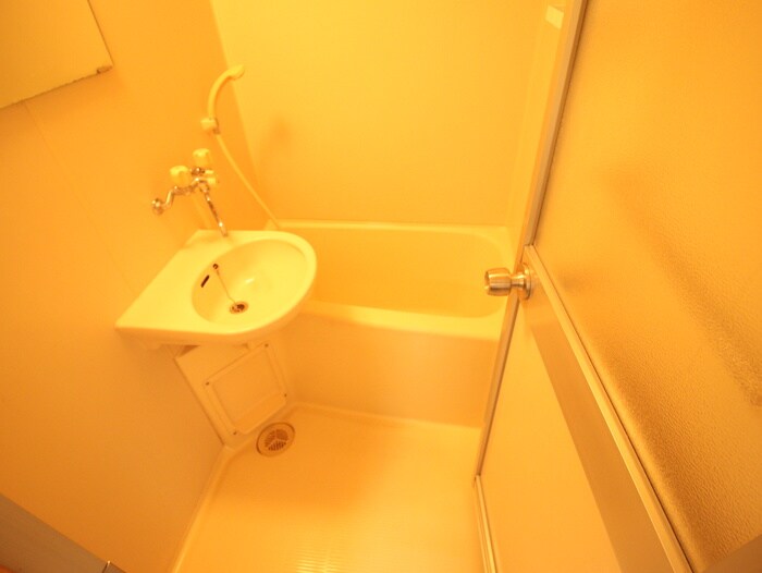 物件内観写真11　(バス／シャワールーム等)