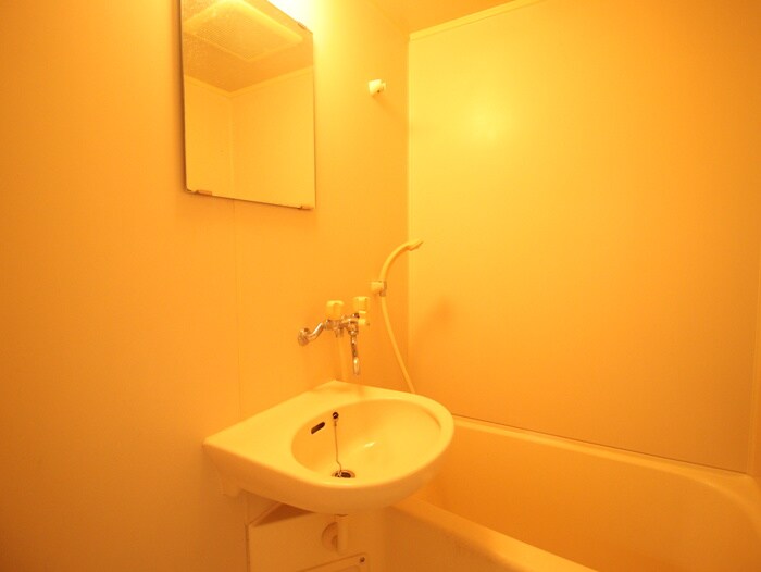 物件内観写真13　(洗面)